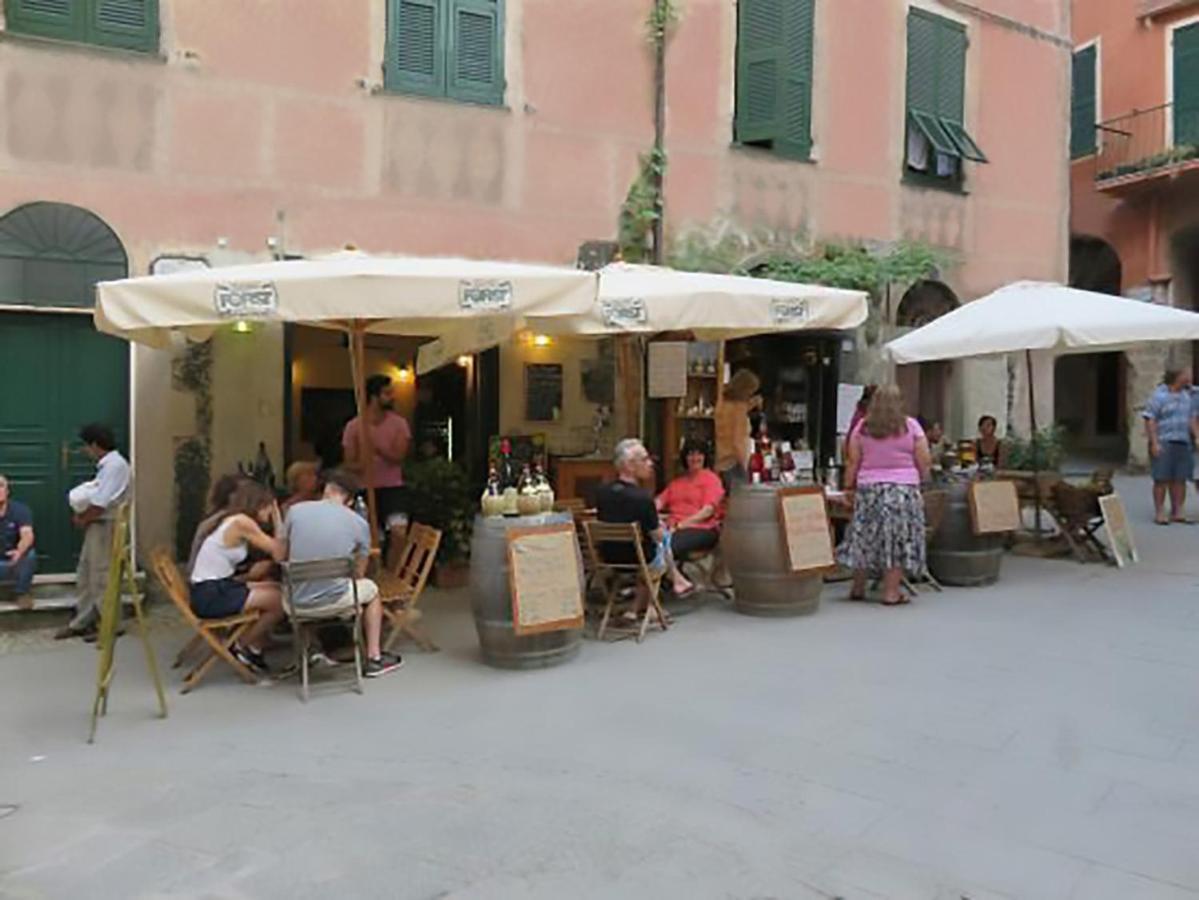 Appartement Monterosso Al Mare 20 Extérieur photo