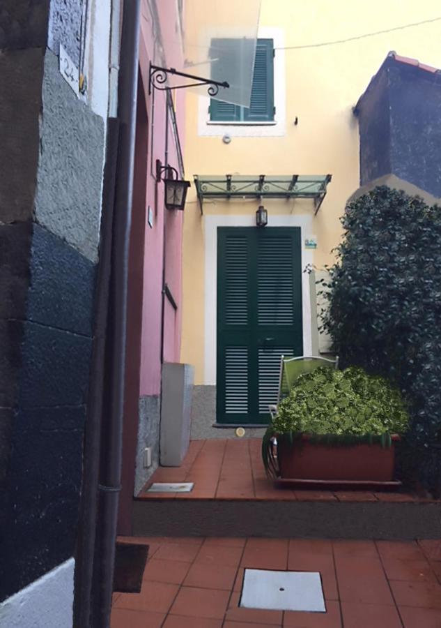 Appartement Monterosso Al Mare 20 Extérieur photo