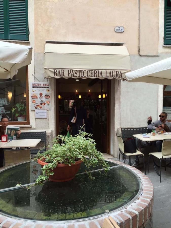 Appartement Monterosso Al Mare 20 Extérieur photo