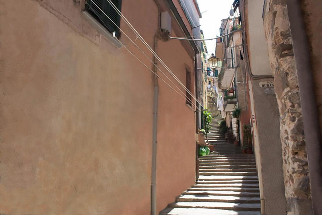 Appartement Monterosso Al Mare 20 Extérieur photo