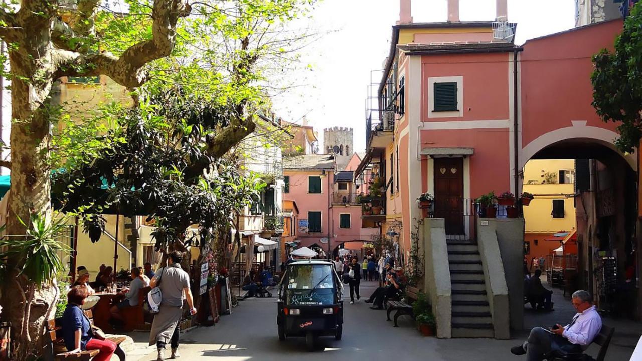Appartement Monterosso Al Mare 20 Extérieur photo