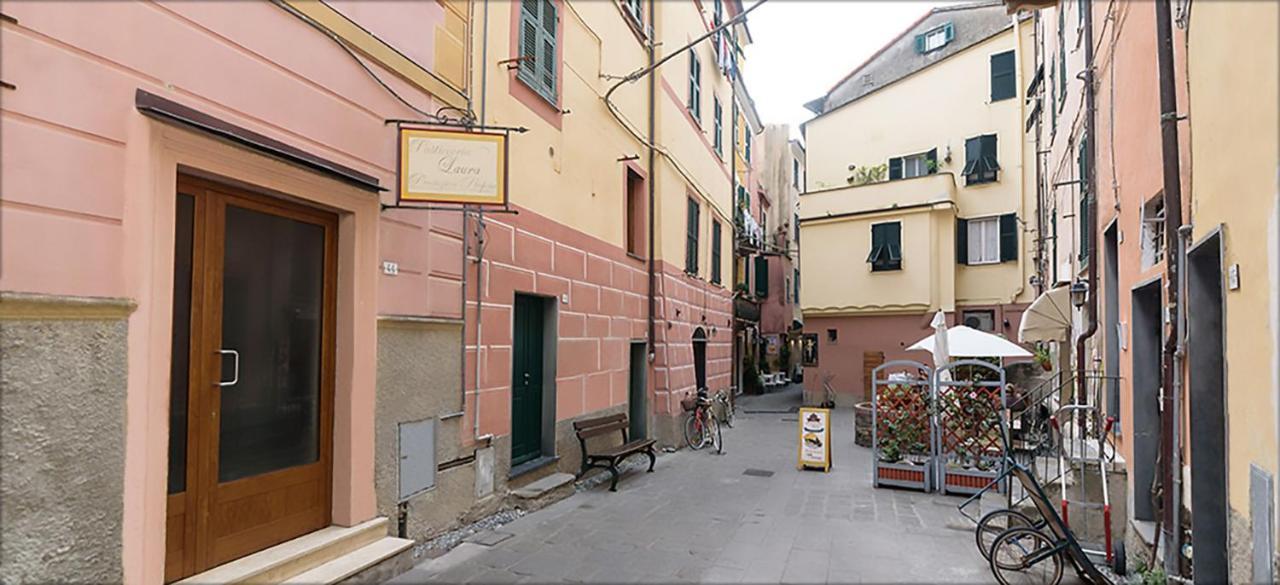 Appartement Monterosso Al Mare 20 Extérieur photo