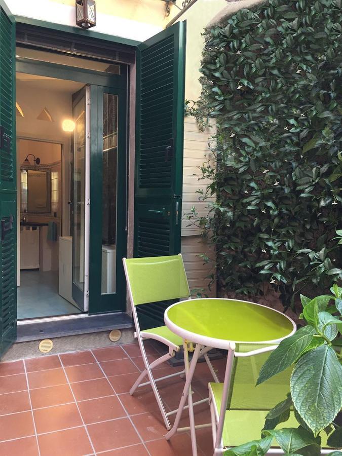Appartement Monterosso Al Mare 20 Extérieur photo