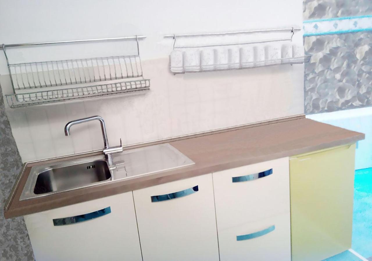 Appartement Monterosso Al Mare 20 Extérieur photo
