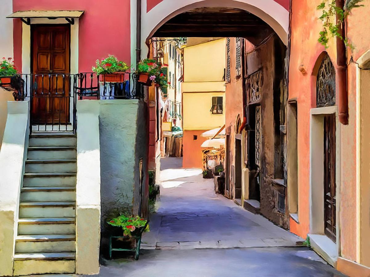 Appartement Monterosso Al Mare 20 Extérieur photo