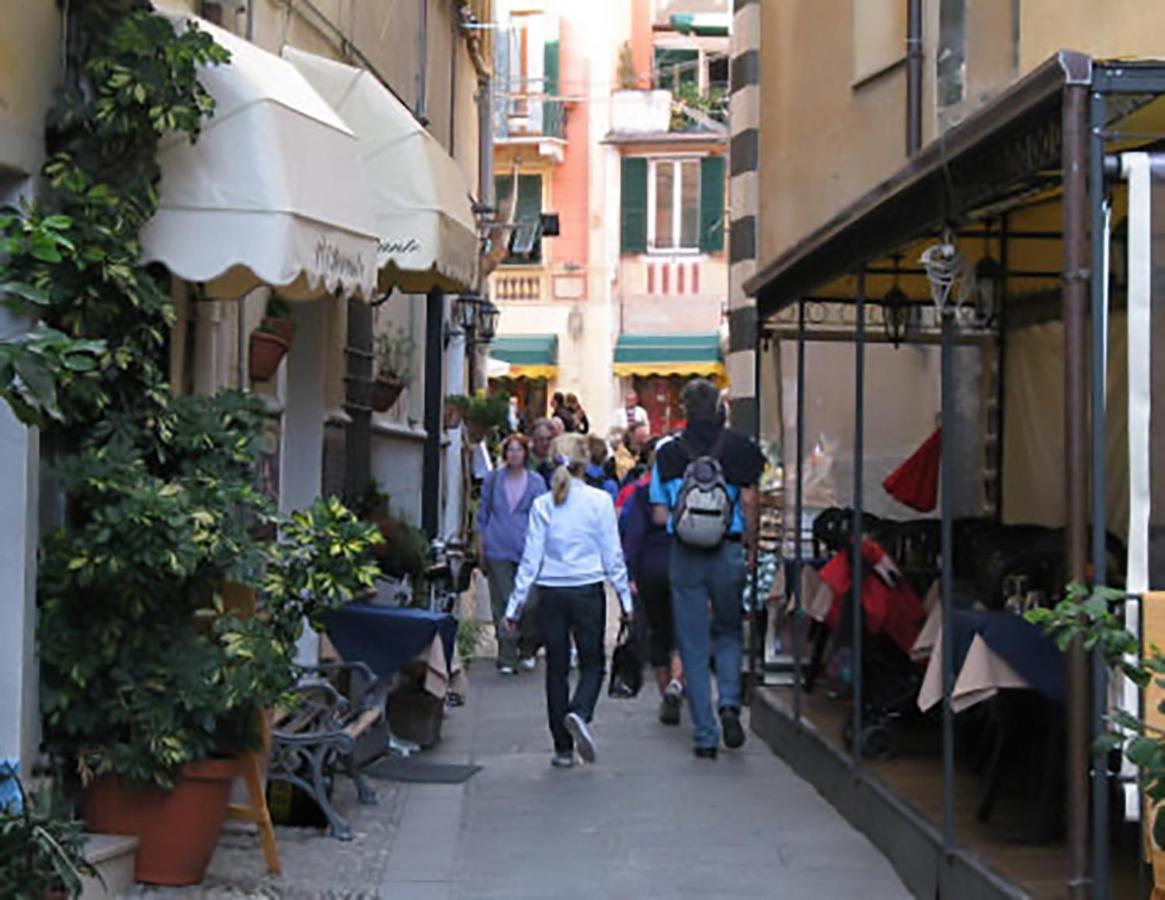 Appartement Monterosso Al Mare 20 Extérieur photo