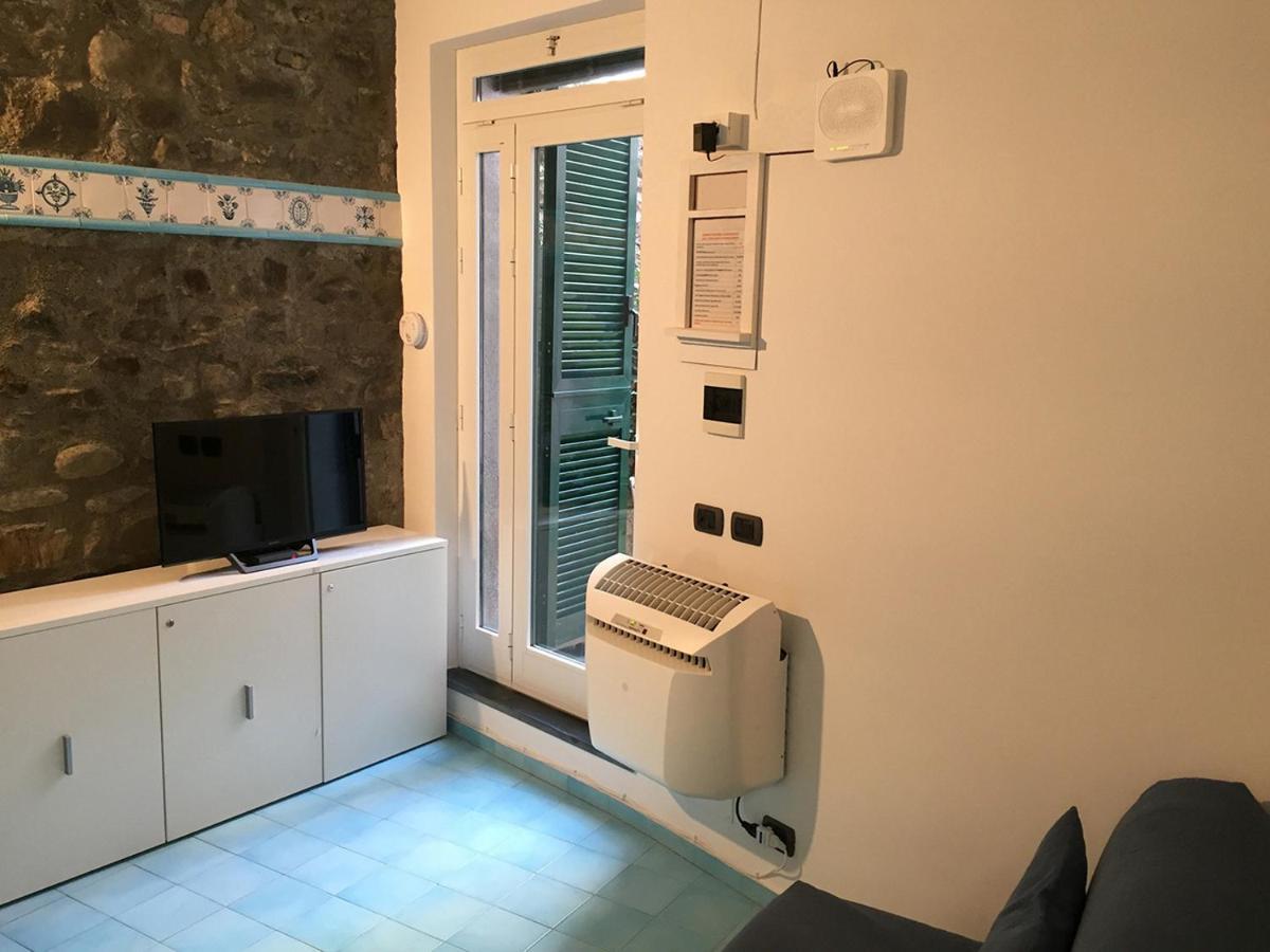 Appartement Monterosso Al Mare 20 Extérieur photo