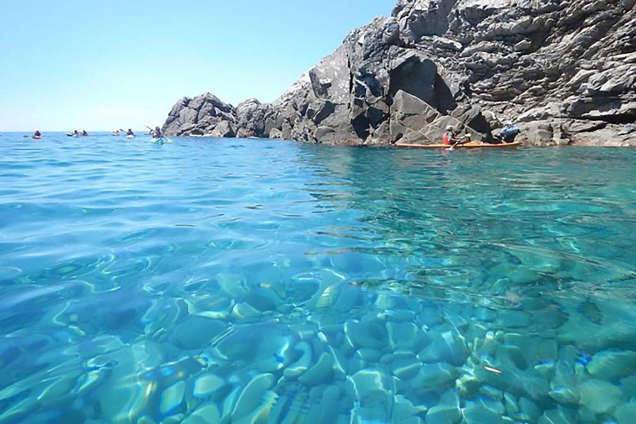 Appartement Monterosso Al Mare 20 Extérieur photo